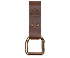 LionSteel Knives Dangler Casstrom No3 koniakowy