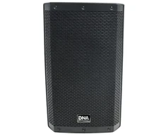 Das Solar DNA SPX10 DSP aktyvaus garsiakalbio kolonėlė 10"" 250W
