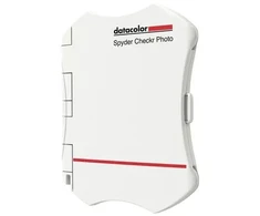 Datacolor SpyderCheckr Photo- universalus wzorzec barw