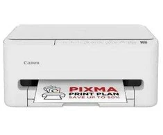 Spausdintuvas Daugiafunkcinis įrenginys Canon Pixma TS4150i juodas