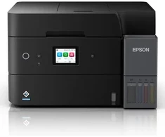 Spausdintuvas Epson EcoTank L6390