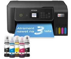 Spausdintuvas Daugiafunkcinis įrenginys rašalo spalvos Epson EcoTank L3280 3w1