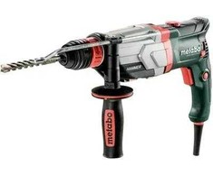 Daugiafunkcis perforatorius Metabo UHEV 2860-2 Quick, dėklas