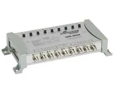 STIPRINTUVAS DAUGIASKYRIAMS JUNGIKLIAMS 2CE98 9 ĮĖJIMAI / 9 IŠĖJIMAI SIGNAL PRO