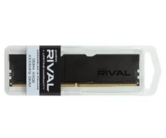 DDR4 2x8GB KIT UDIMM goodram RIVAL Deep Juodas
