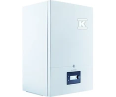 De Dietrich DUJOS KON.MCR4 24/35 BIC SU KV ZIN.