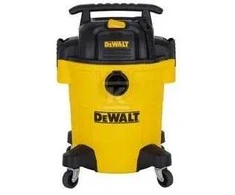 DEWALT PRAMONINIS DULKIŲ SIURBLYS 23L DXV23PL