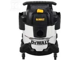 DEWALT PRAMONINIS DULKIŲ SIURBLYS 20L DXV20SC