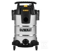 DEWALT PRAMONINIS DULKIŲ SIURBLYS 30L DXV30SA