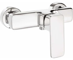 Dušo maišytuvas Deante Maro BLO_040M, Chrome