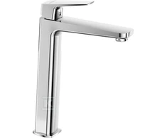 Praustuvo maišytuvas Deante Blur Tall BQL_020K, Chrome