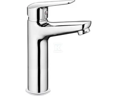 Praustuvo maišytuvas Deante Boro BMO_020N, Chrome