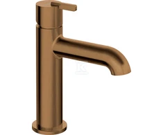 Praustuvo maišytuvas Deante Silia BQS_C20M, Brushed bronze