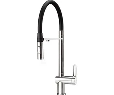 Virtuvinis maišytuvas Deante Magnetic su pajungimu vandens filtrui, BRM_075M, Chrome