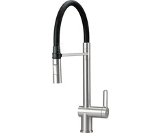 Virtuvinis maišytuvas Deante Magnetic, BRM_F72M, Brushed steel