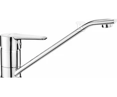 Virtuvinis maišytuvas Deante Corio ECO-klik BFCE060M, Chrome
