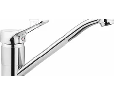 Virtuvinis maišytuvas Deante Vero BOW_060M, Chrome