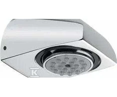 Deante Anti-vandal hand shower