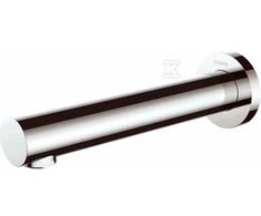 Snapelis Deante Įleidžiamas snapelis 1/2 "194mm - NAC 081K
