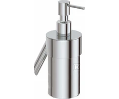 Deante muilo dozatorius Silia, Chrome