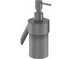 Deante muilo dozatorius Silia, Titanium