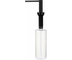 Skysto ploviklio dozatorius Deante Aster ZZZ_C0DD, Brushed Bronze