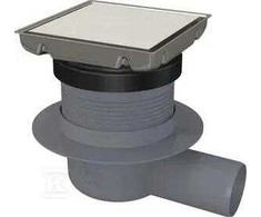 Deante Point drain – Reversible