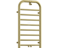 Deante Bathroom radiator – height 85 cm