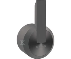 Deante Arnika rankšluosčių kabliukas ADA_D111, Titanium