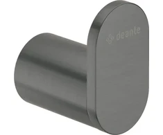 Deante Vienvietis kabliukas