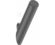 Deante Silia kabliukas ADI_D111, Titanium