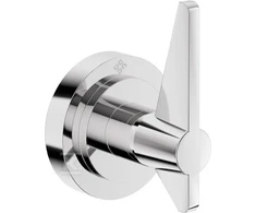 Deante Temisto kabliukas ADT_0111, Chrome