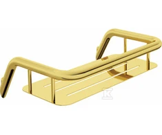 Deante Silia dušo lentyna ADI_Z551, Gold