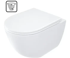 Miska WC Deante (CGND6ZPW)