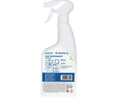 Deante buitinis actas paviršių valymui, 14%, gelis, 500 ml