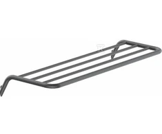 Deante Silia vonios lentyna ADI_D531, Titanium