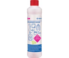 Deante universalus koncentruotas valiklis intensyviems nešvarumams, 500 ml