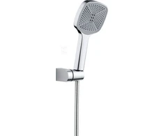 Dušo komplektas Deante Maro NLO_041K, Chrome