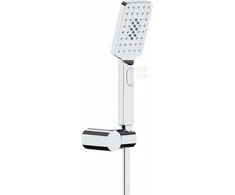 Dušo komplektas Deante Alpinia NGA_041K, Chrome