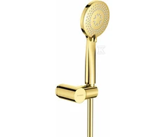 Dušo komplektas Deante Arnika NQA_Z41K, Gold