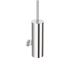 Deante Temisto tualeto šepetys ADT_0721, Chrome