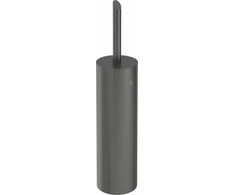 Deante Silia tualeto šepetys ADI_D712, Titanium