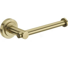 Deante Temisto tualetinio popieriaus laikiklis ADT_M211, Brass