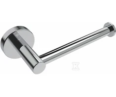 Deante Jasmin tualetinio popieriaus laikiklis ADJ_0211, Chrome