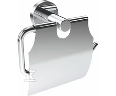 Deante Jasmin tualetinio popieriaus laikiklis ADJ_0221, Chrome
