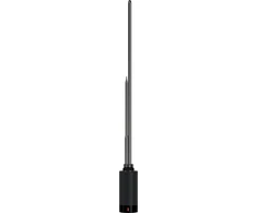 Deante Vonios kambario radiatoriaus šildytuvas - 400 W