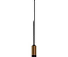 Deante Vonios kambario radiatoriaus šildytuvas - 400 W