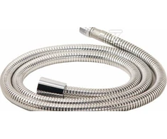 Dušo žarna Deante Sandėliavimo žarna į GPGB. ZLEW. WYL, 120 CM iš NAKR. 1 / 2 ", M15M - XPCM1VCRM