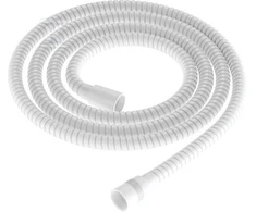Dušo žarna Deante NDA_A53W, 150 cm, Bianco