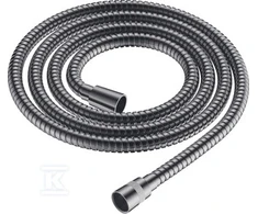 Dušo žarna Deante NDA_D53W, 150 cm, Titanium